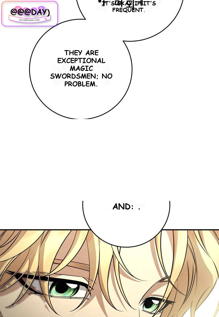 Margrave’s Bastard Son was The Emperor Chapter 128 - Page 63