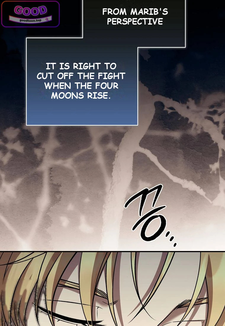 Margrave’s Bastard Son was The Emperor Chapter 128 - Page 67
