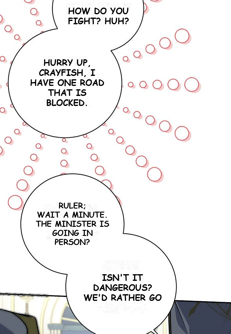 Margrave’s Bastard Son was The Emperor Chapter 128 - Page 72