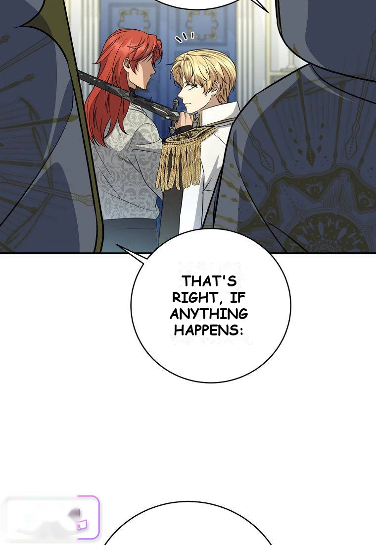 Margrave’s Bastard Son was The Emperor Chapter 128 - Page 73
