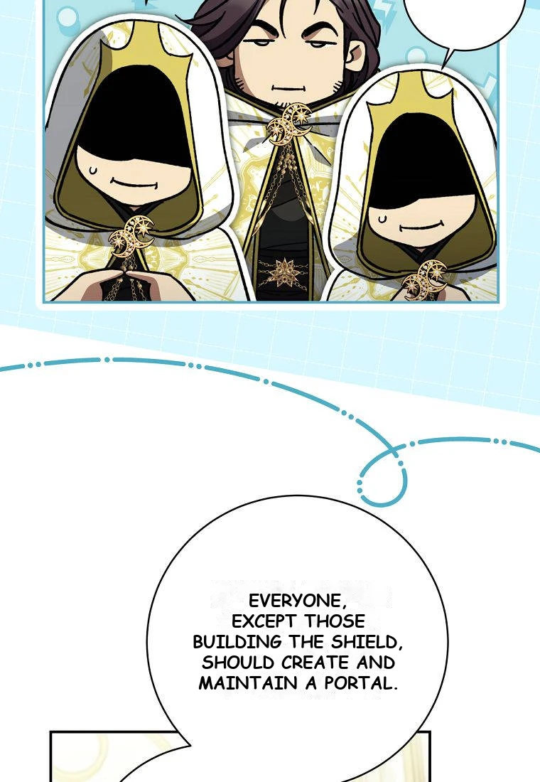 Margrave’s Bastard Son was The Emperor Chapter 128 - Page 76