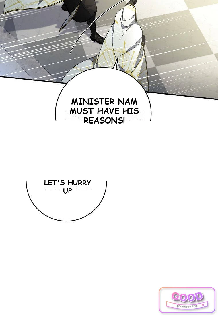 Margrave’s Bastard Son was The Emperor Chapter 128 - Page 79