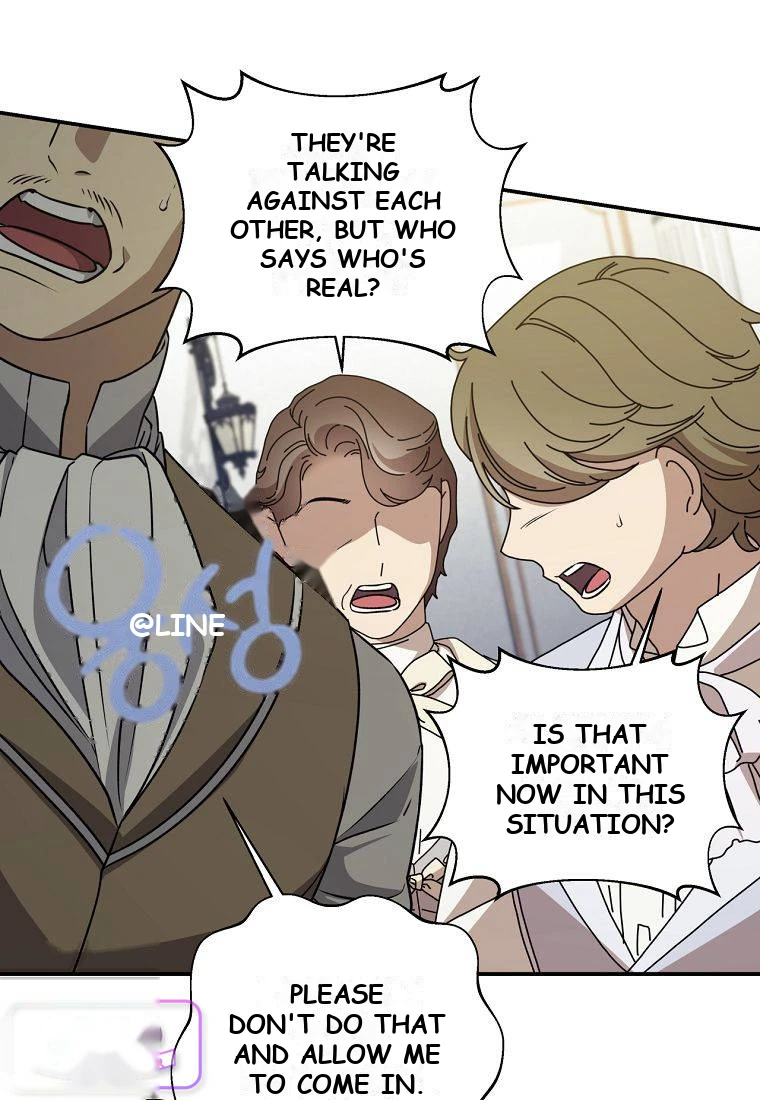 Margrave’s Bastard Son was The Emperor Chapter 128 - Page 85