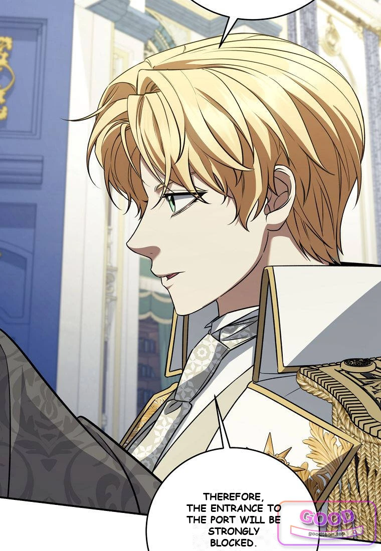 Margrave’s Bastard Son was The Emperor Chapter 128 - Page 87