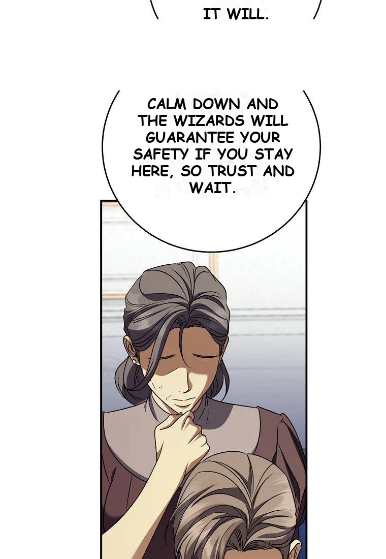 Margrave’s Bastard Son was The Emperor Chapter 128 - Page 88