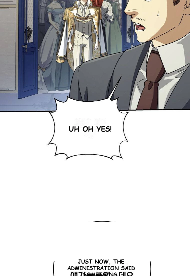 Margrave’s Bastard Son was The Emperor Chapter 128 - Page 90