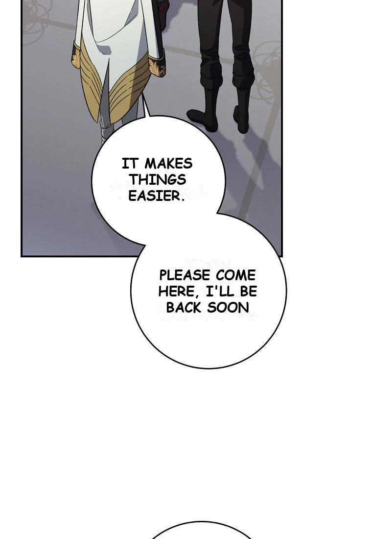 Margrave’s Bastard Son was The Emperor Chapter 128 - Page 92