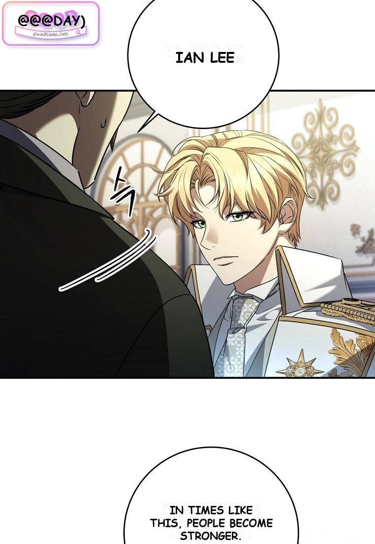 Margrave’s Bastard Son was The Emperor Chapter 128 - Page 93