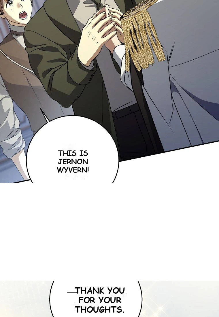 Margrave’s Bastard Son was The Emperor Chapter 128 - Page 96