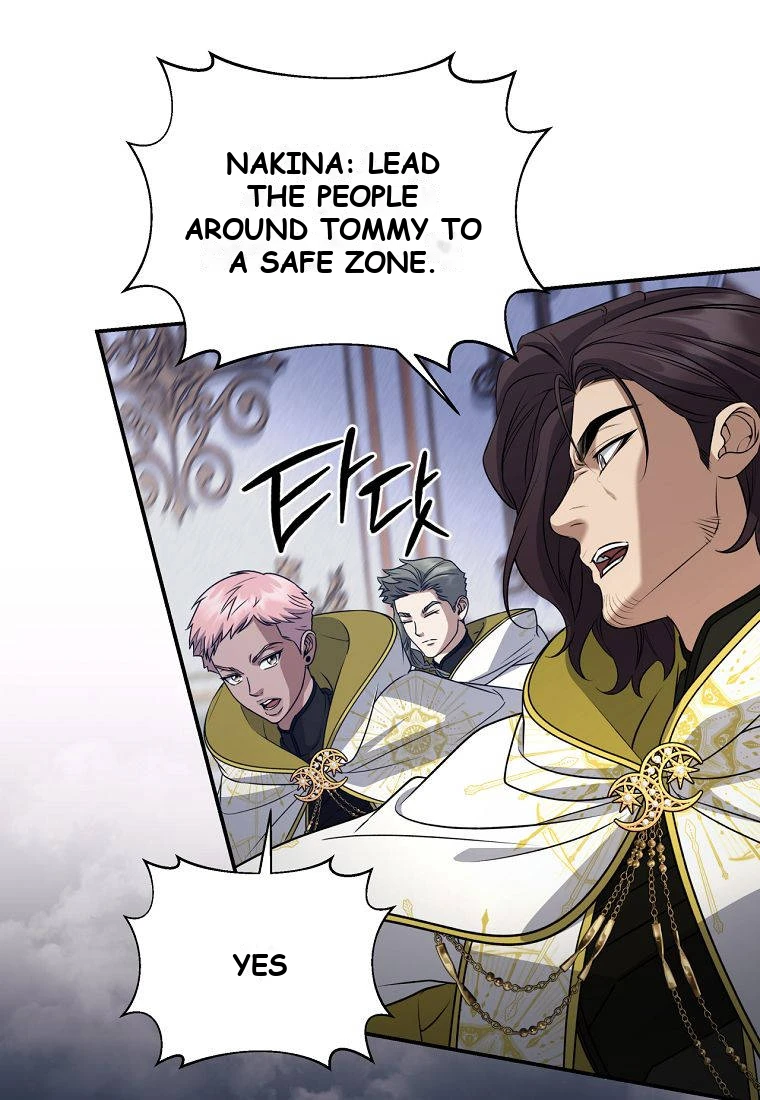 Margrave’s Bastard Son was The Emperor Chapter 128 - Page 100