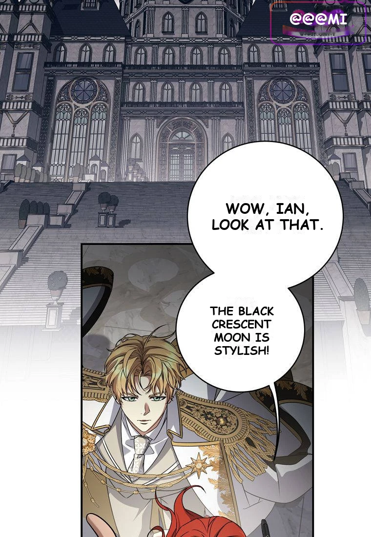 Margrave’s Bastard Son was The Emperor Chapter 128 - Page 103