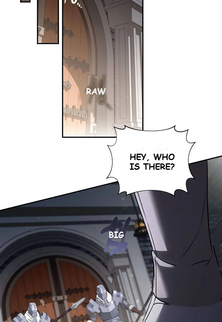 Margrave’s Bastard Son was The Emperor Chapter 129 - Page 1