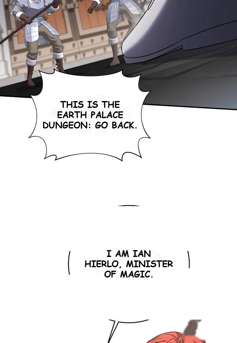 Margrave’s Bastard Son was The Emperor Chapter 129 - Page 2