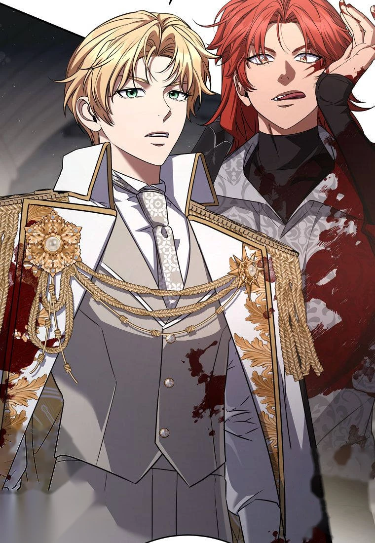 Margrave’s Bastard Son was The Emperor Chapter 129 - Page 3