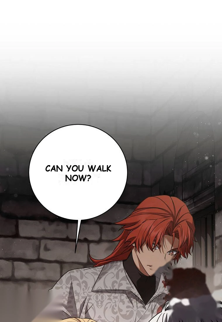 Margrave’s Bastard Son was The Emperor Chapter 129 - Page 9