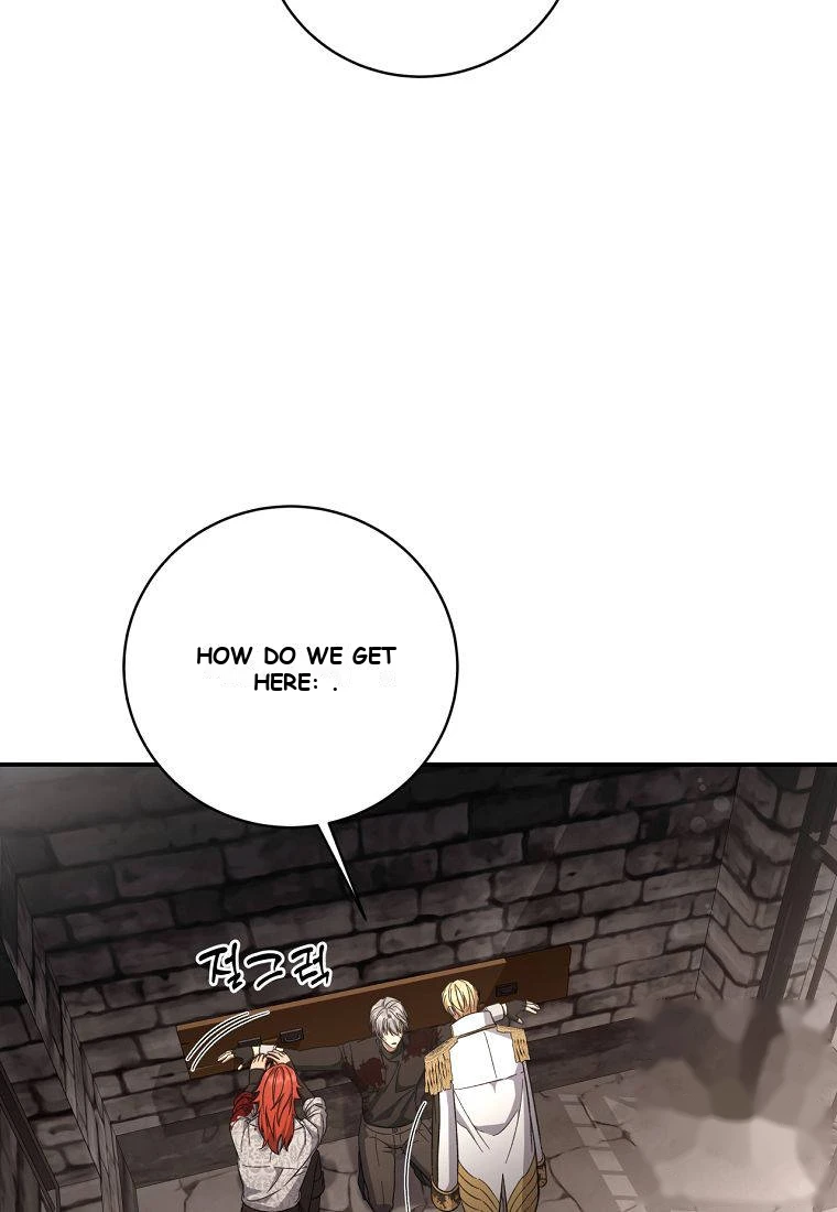 Margrave’s Bastard Son was The Emperor Chapter 129 - Page 11