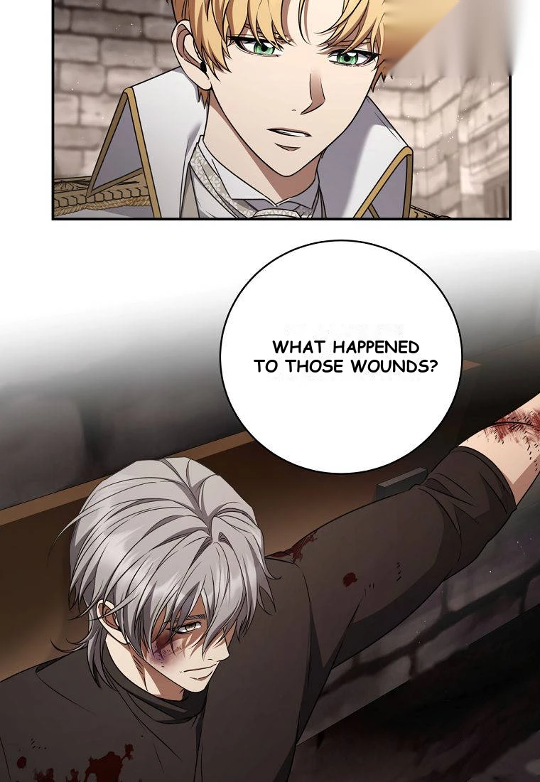 Margrave’s Bastard Son was The Emperor Chapter 129 - Page 13
