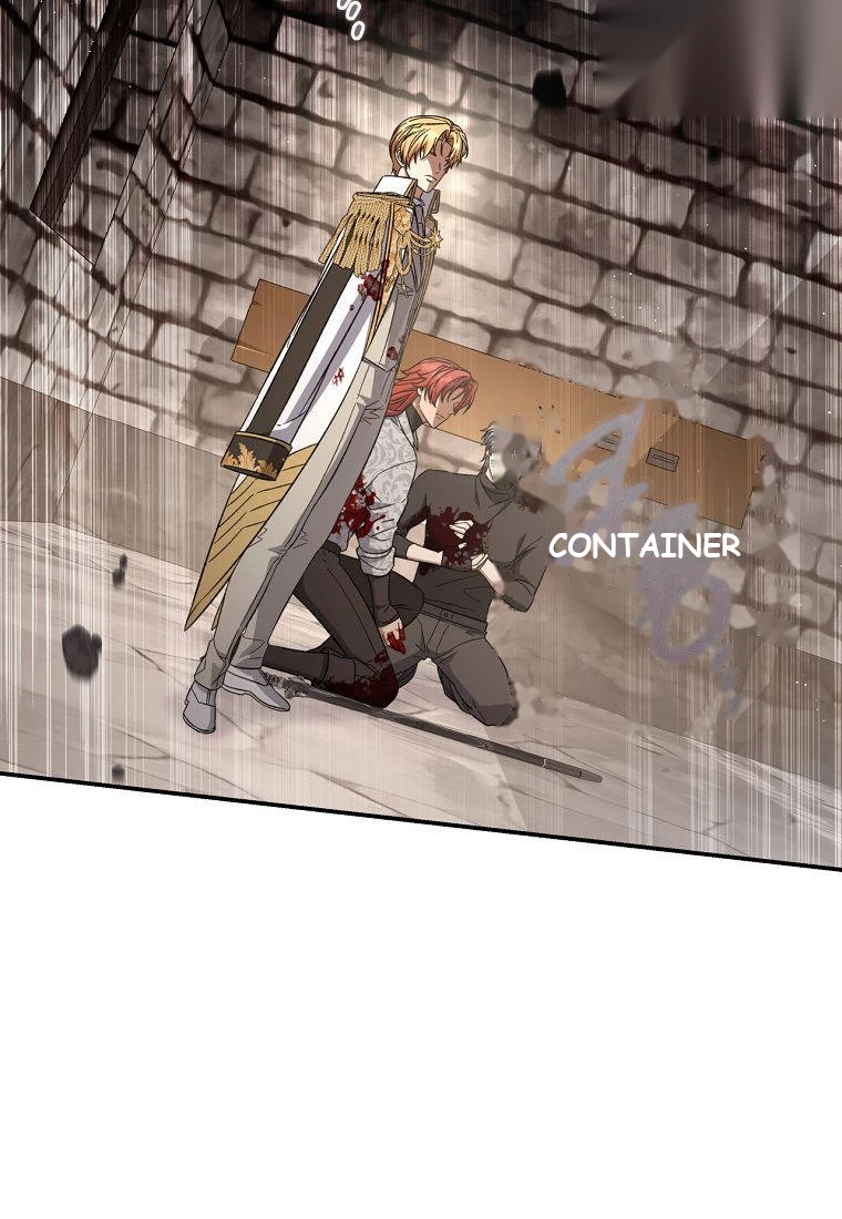 Margrave’s Bastard Son was The Emperor Chapter 129 - Page 19
