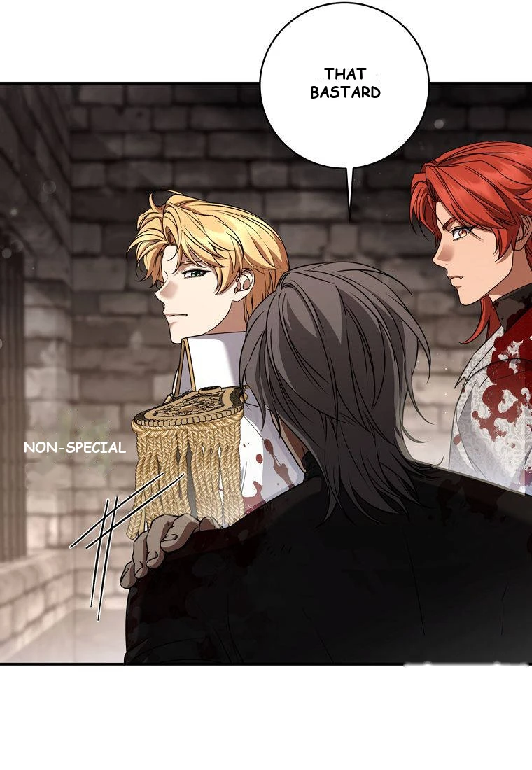 Margrave’s Bastard Son was The Emperor Chapter 129 - Page 20