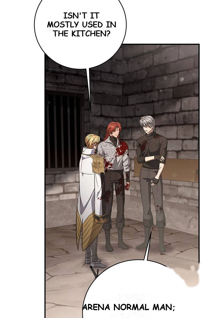 Margrave’s Bastard Son was The Emperor Chapter 129 - Page 23