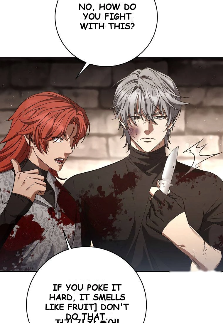 Margrave’s Bastard Son was The Emperor Chapter 129 - Page 30