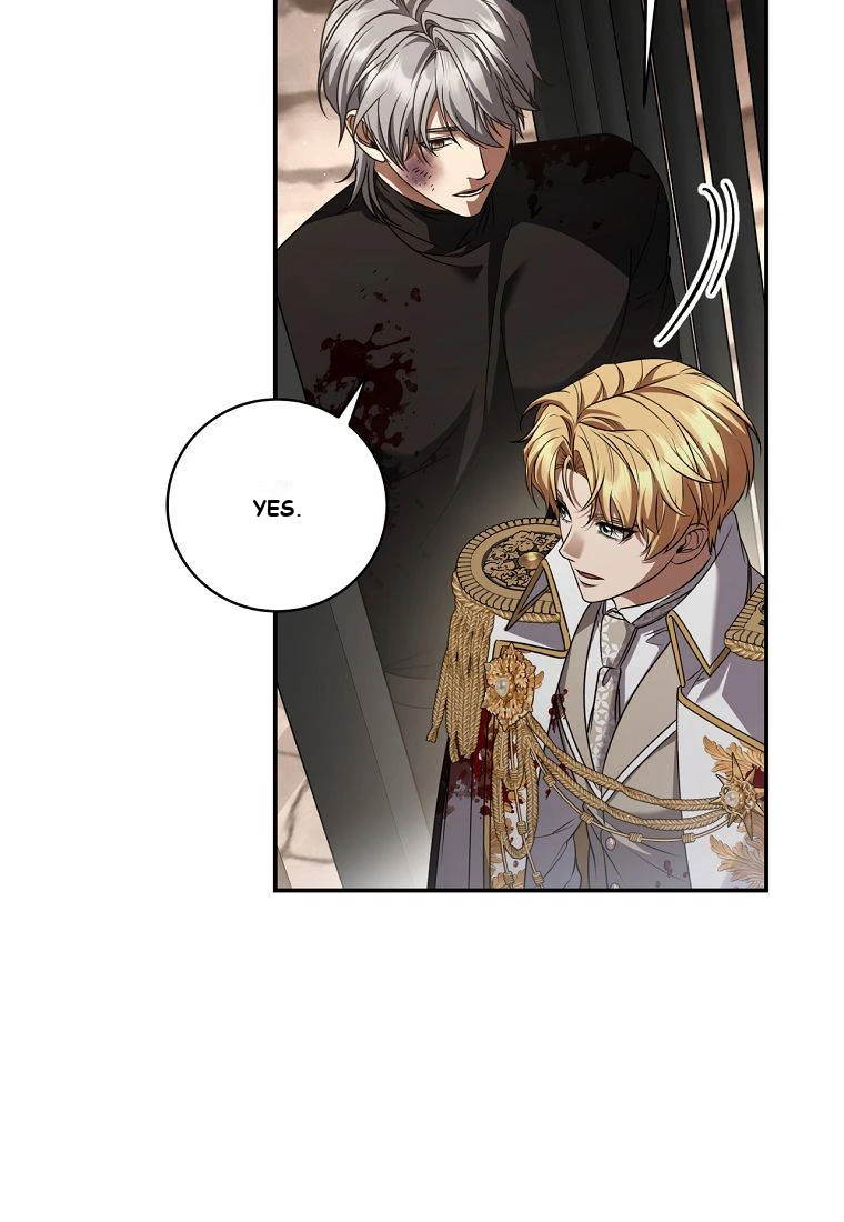 Margrave’s Bastard Son was The Emperor Chapter 129 - Page 32