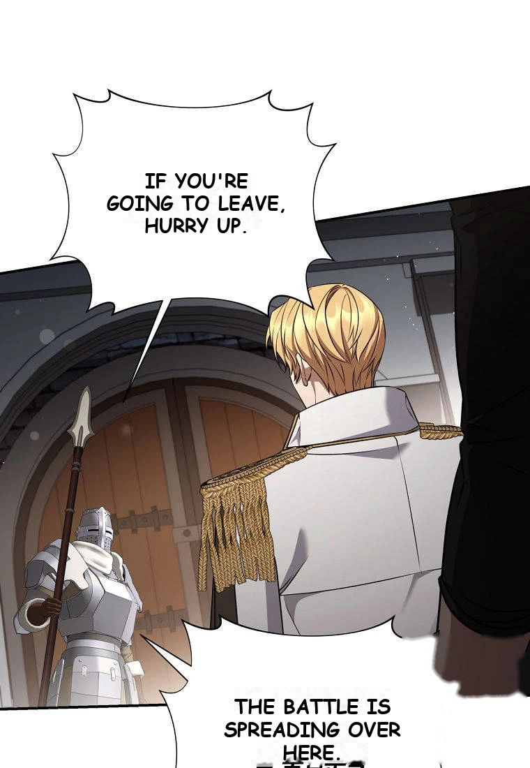 Margrave’s Bastard Son was The Emperor Chapter 129 - Page 33