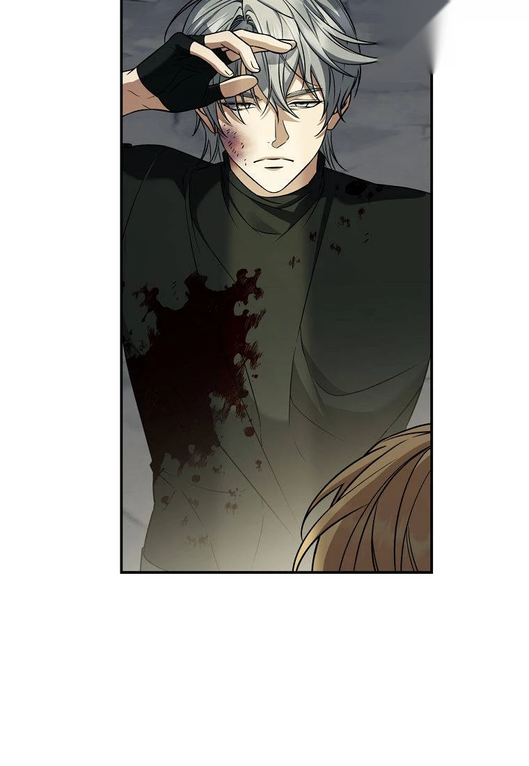 Margrave’s Bastard Son was The Emperor Chapter 129 - Page 35