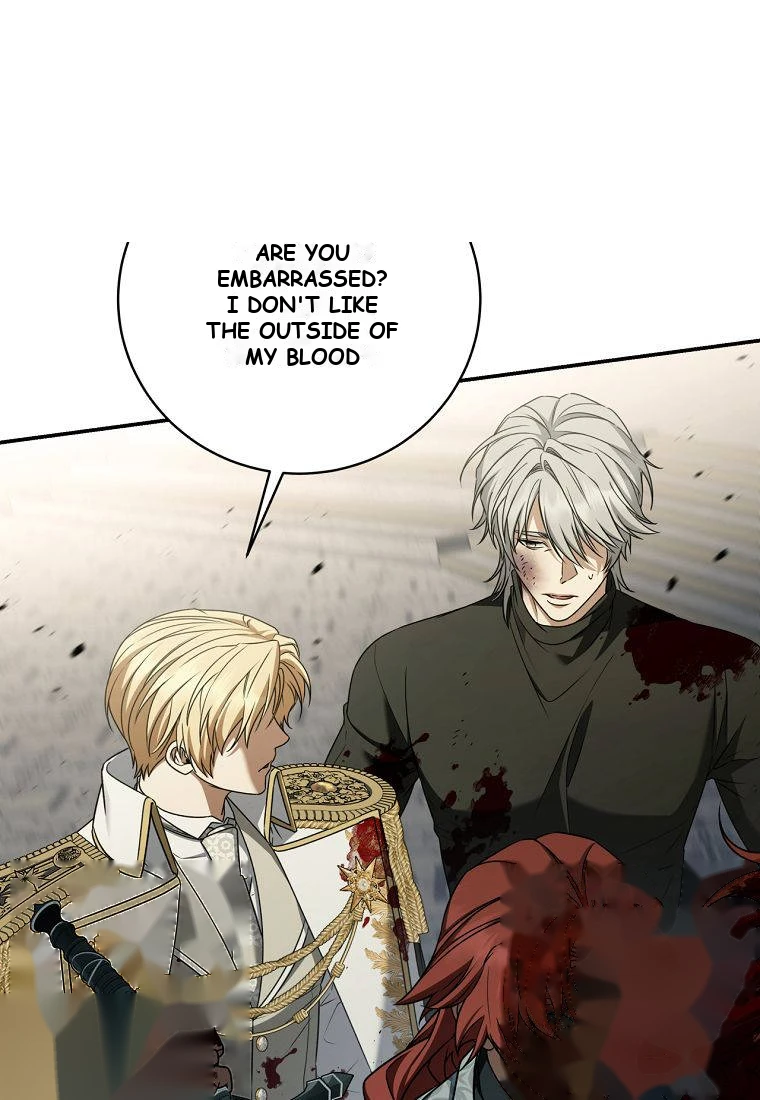 Margrave’s Bastard Son was The Emperor Chapter 129 - Page 39