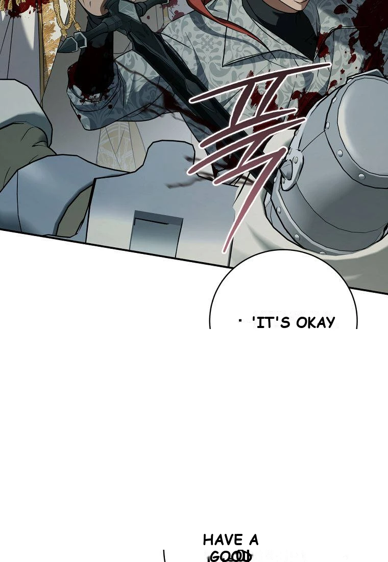 Margrave’s Bastard Son was The Emperor Chapter 129 - Page 40