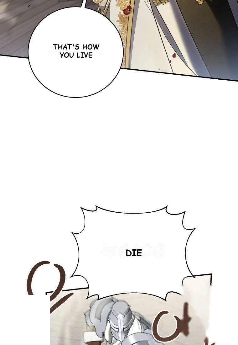 Margrave’s Bastard Son was The Emperor Chapter 129 - Page 42