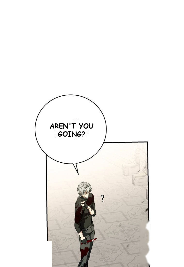 Margrave’s Bastard Son was The Emperor Chapter 129 - Page 55