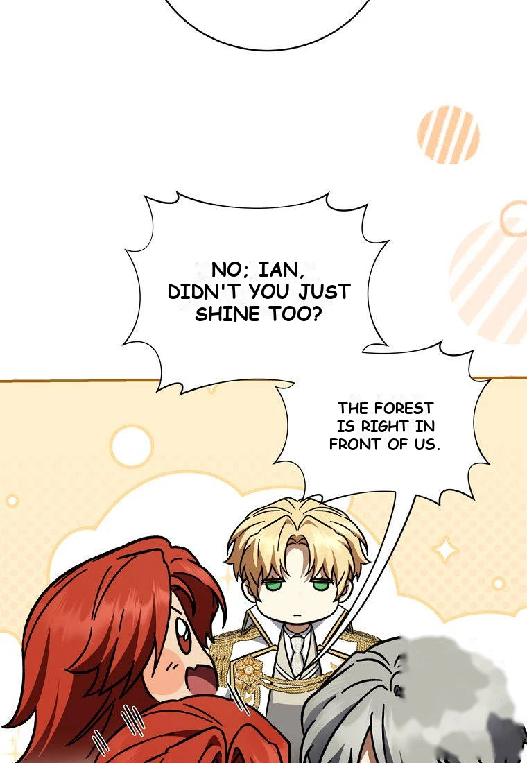 Margrave’s Bastard Son was The Emperor Chapter 129 - Page 58