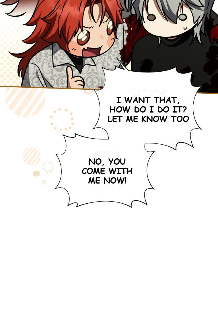 Margrave’s Bastard Son was The Emperor Chapter 129 - Page 59