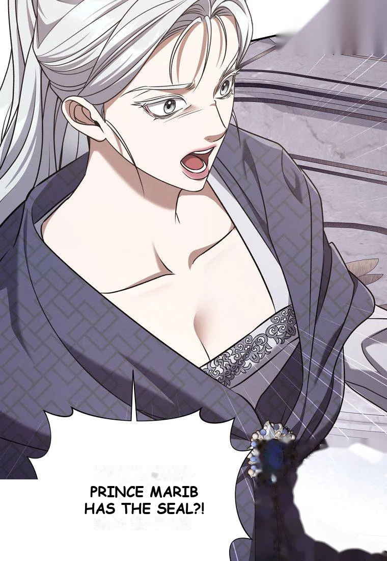 Margrave’s Bastard Son was The Emperor Chapter 129 - Page 68