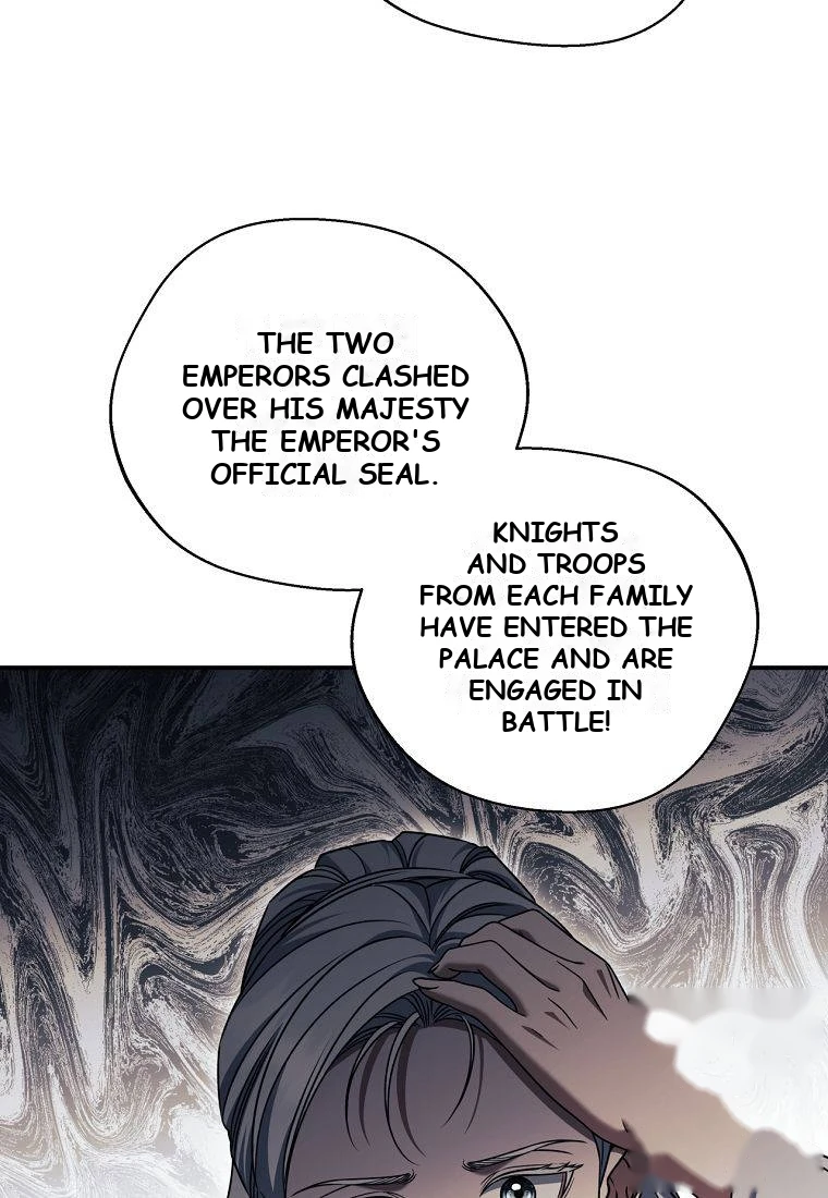 Margrave’s Bastard Son was The Emperor Chapter 129 - Page 71