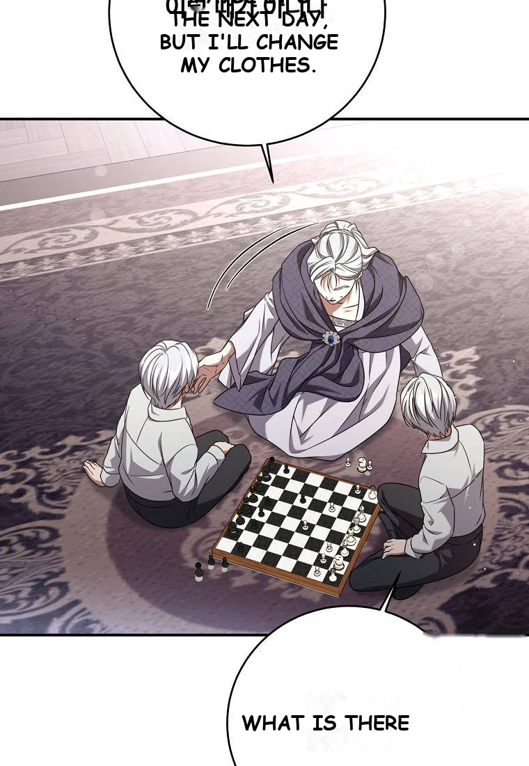 Margrave’s Bastard Son was The Emperor Chapter 129 - Page 77