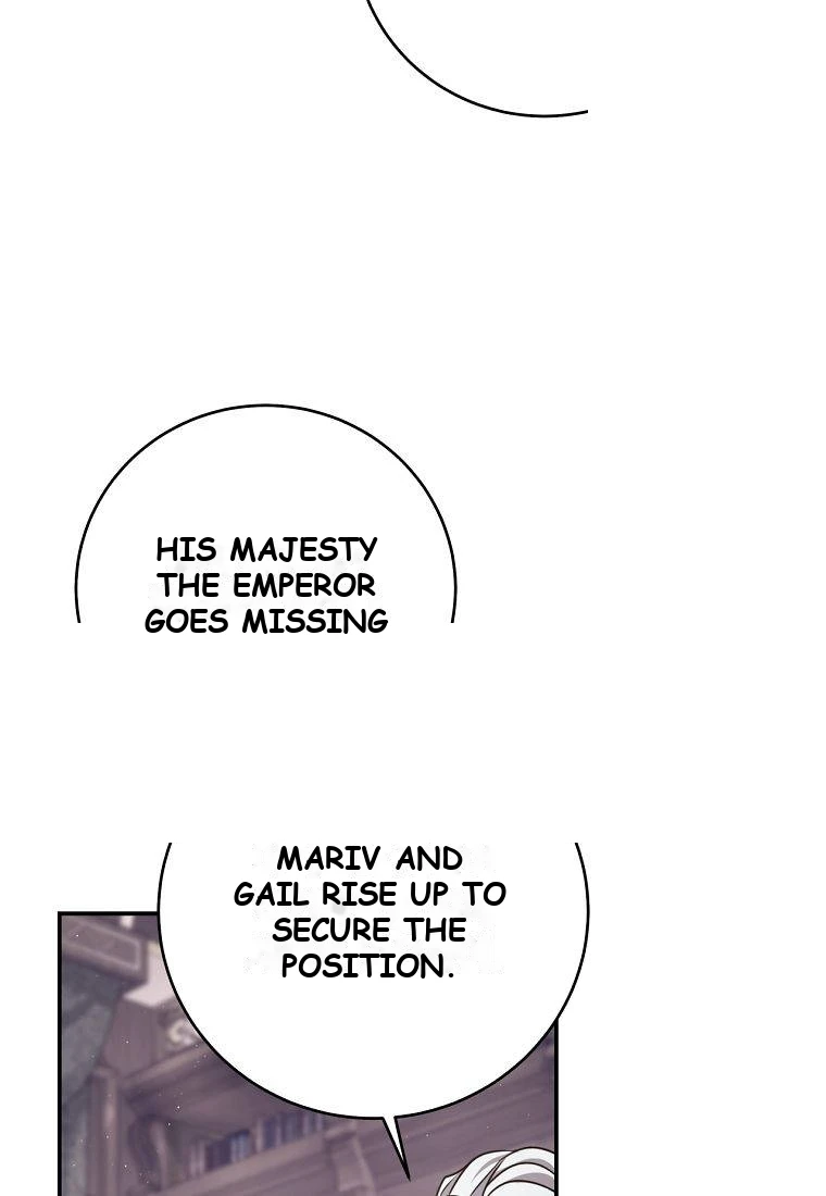 Margrave’s Bastard Son was The Emperor Chapter 129 - Page 78