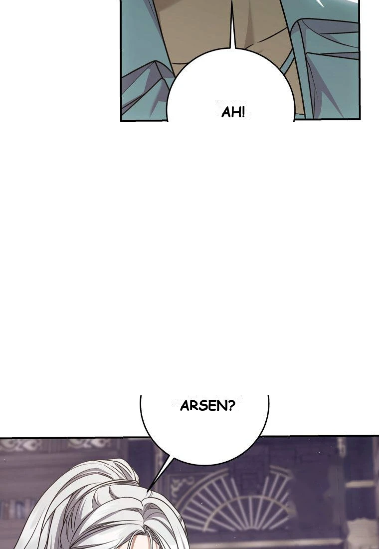 Margrave’s Bastard Son was The Emperor Chapter 129 - Page 81