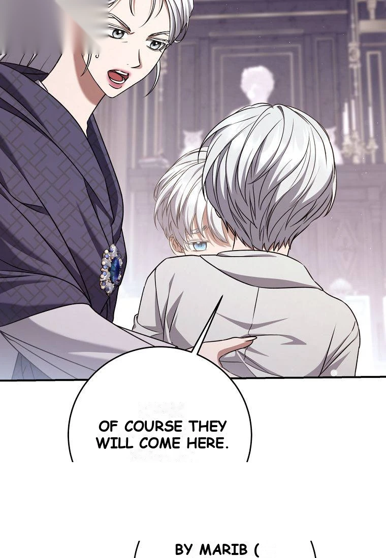 Margrave’s Bastard Son was The Emperor Chapter 129 - Page 82