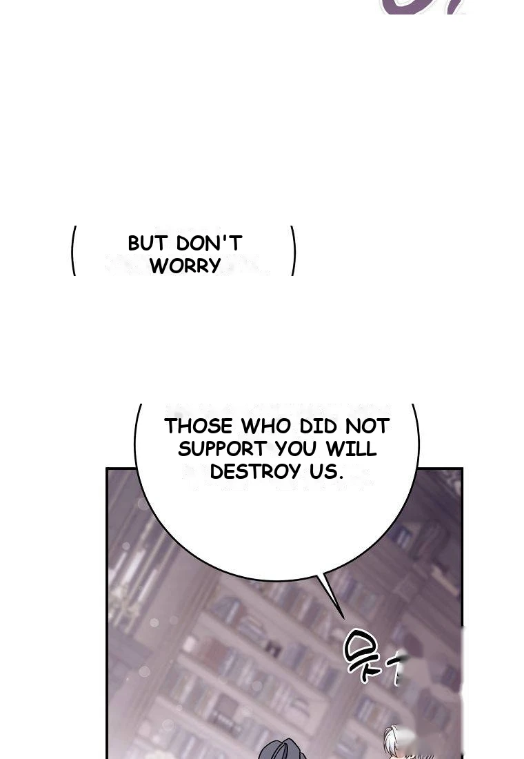 Margrave’s Bastard Son was The Emperor Chapter 129 - Page 85