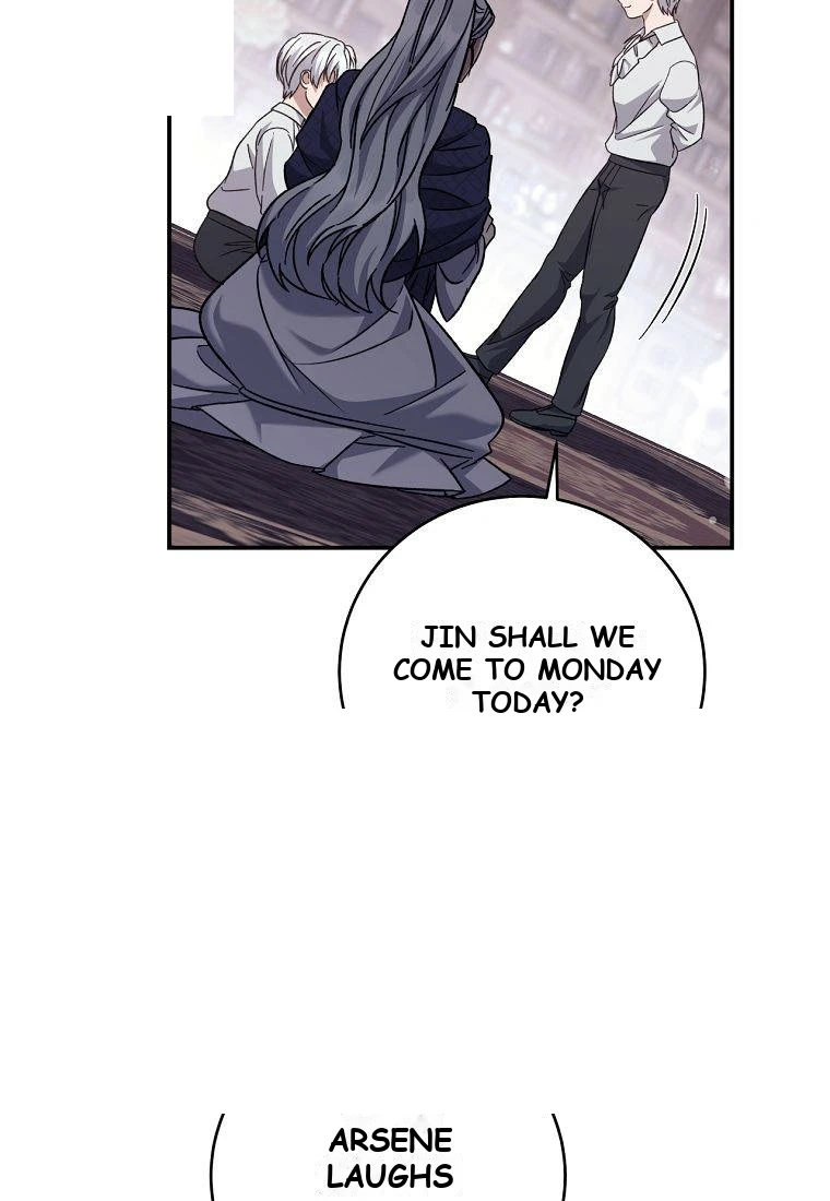 Margrave’s Bastard Son was The Emperor Chapter 129 - Page 86
