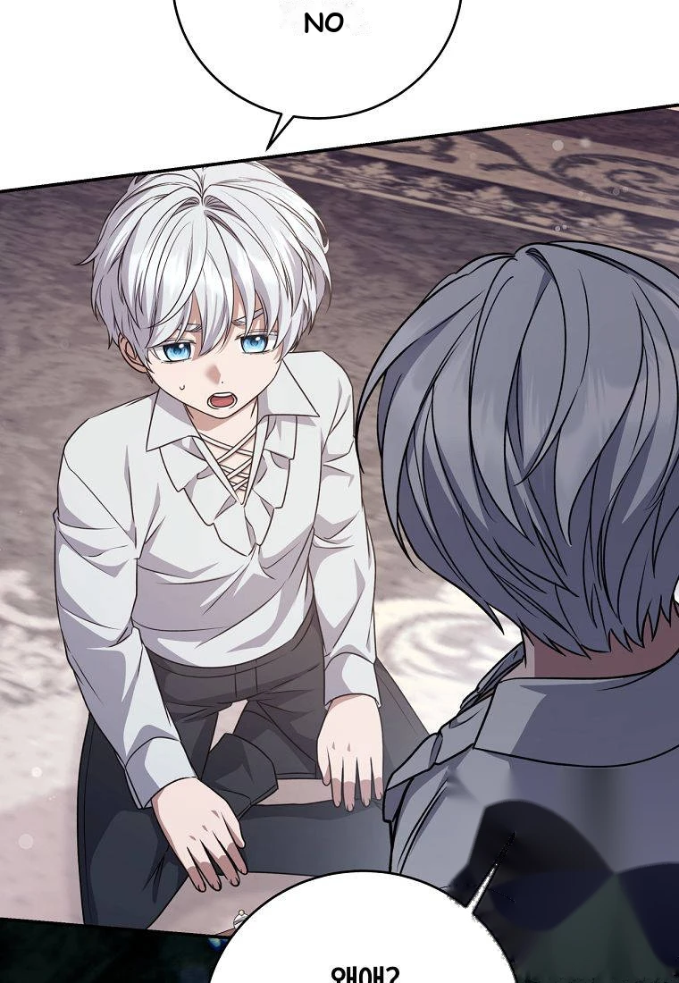 Margrave’s Bastard Son was The Emperor Chapter 129 - Page 87
