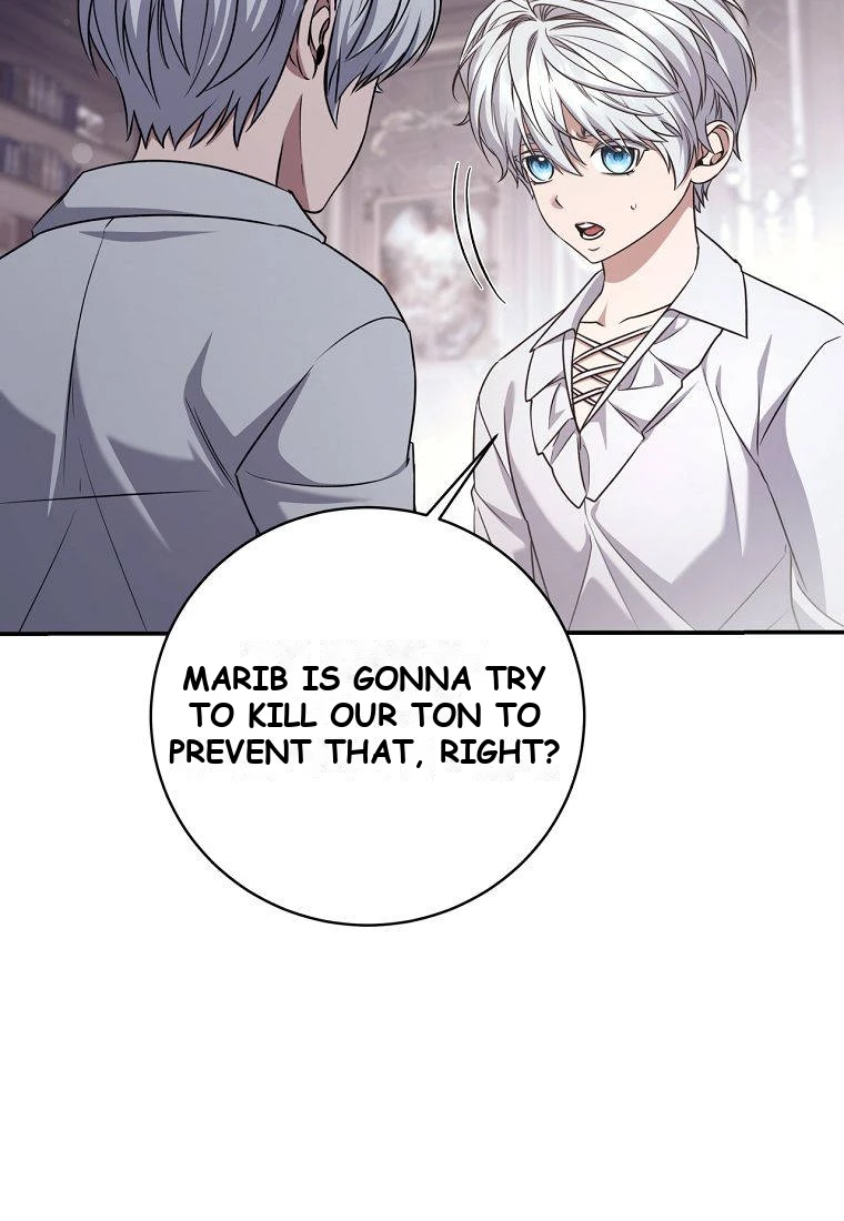 Margrave’s Bastard Son was The Emperor Chapter 129 - Page 91