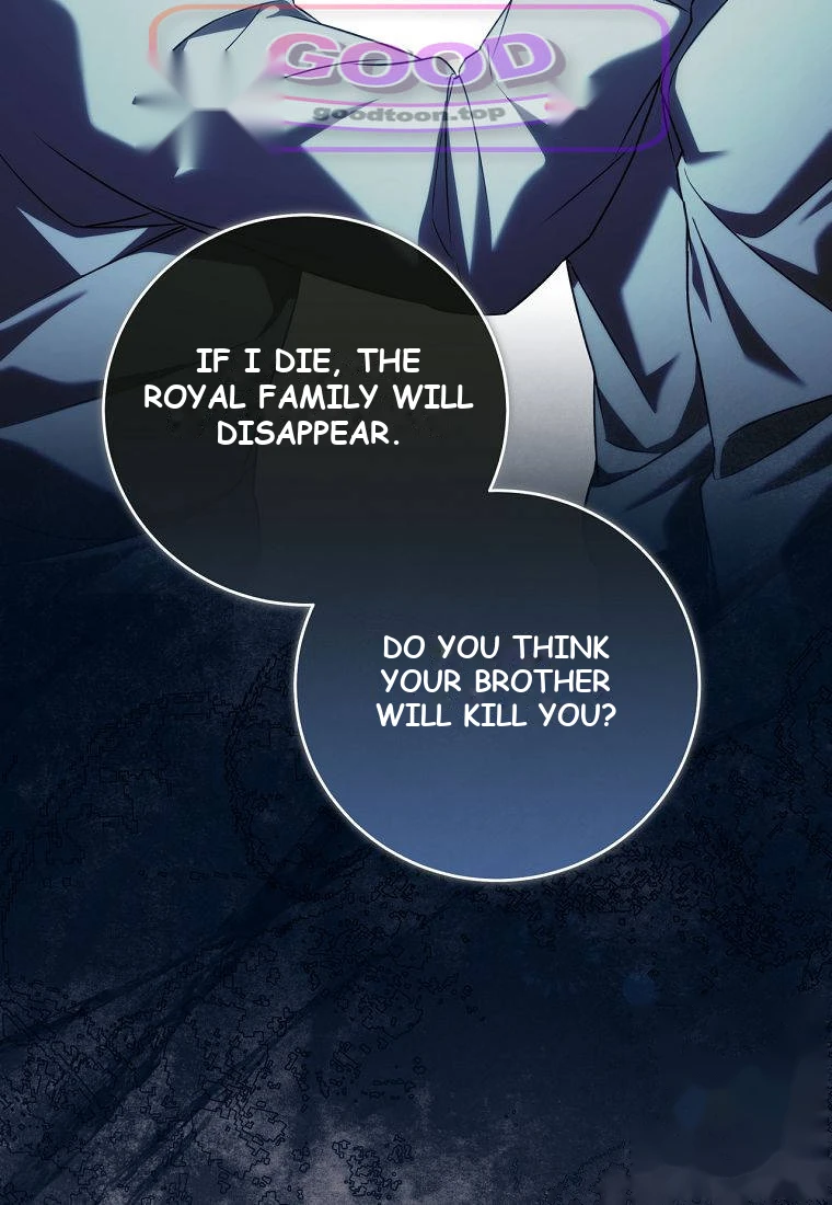 Margrave’s Bastard Son was The Emperor Chapter 129 - Page 98