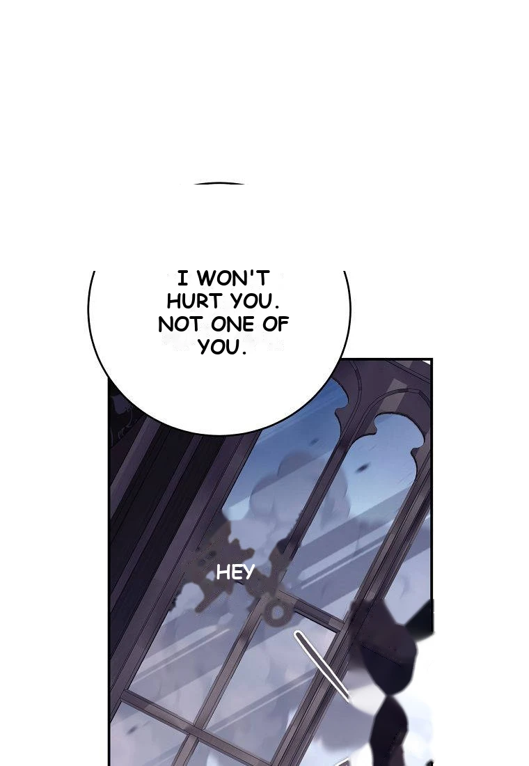 Margrave’s Bastard Son was The Emperor Chapter 129 - Page 107
