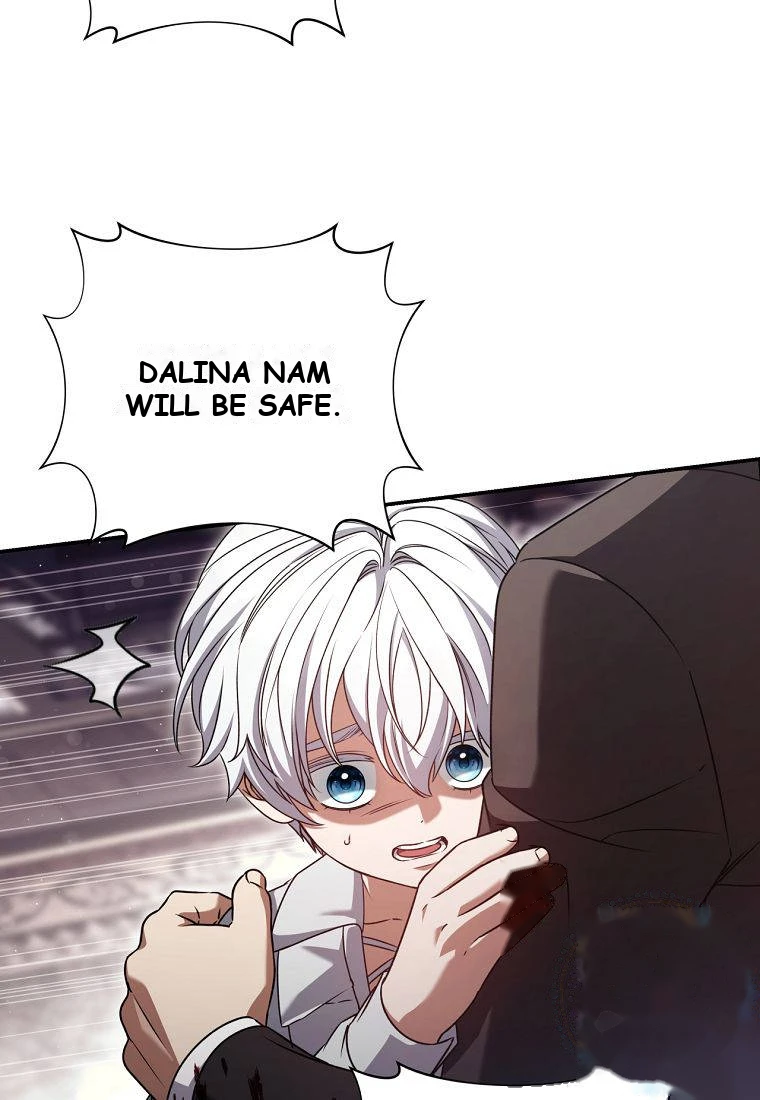 Margrave’s Bastard Son was The Emperor Chapter 130 - Page 3
