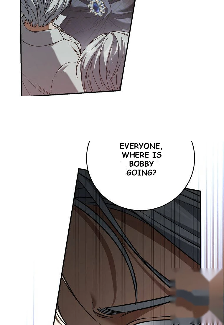 Margrave’s Bastard Son was The Emperor Chapter 130 - Page 18