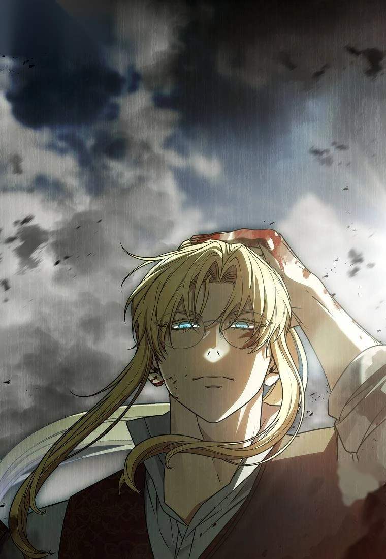 Margrave’s Bastard Son was The Emperor Chapter 130 - Page 21