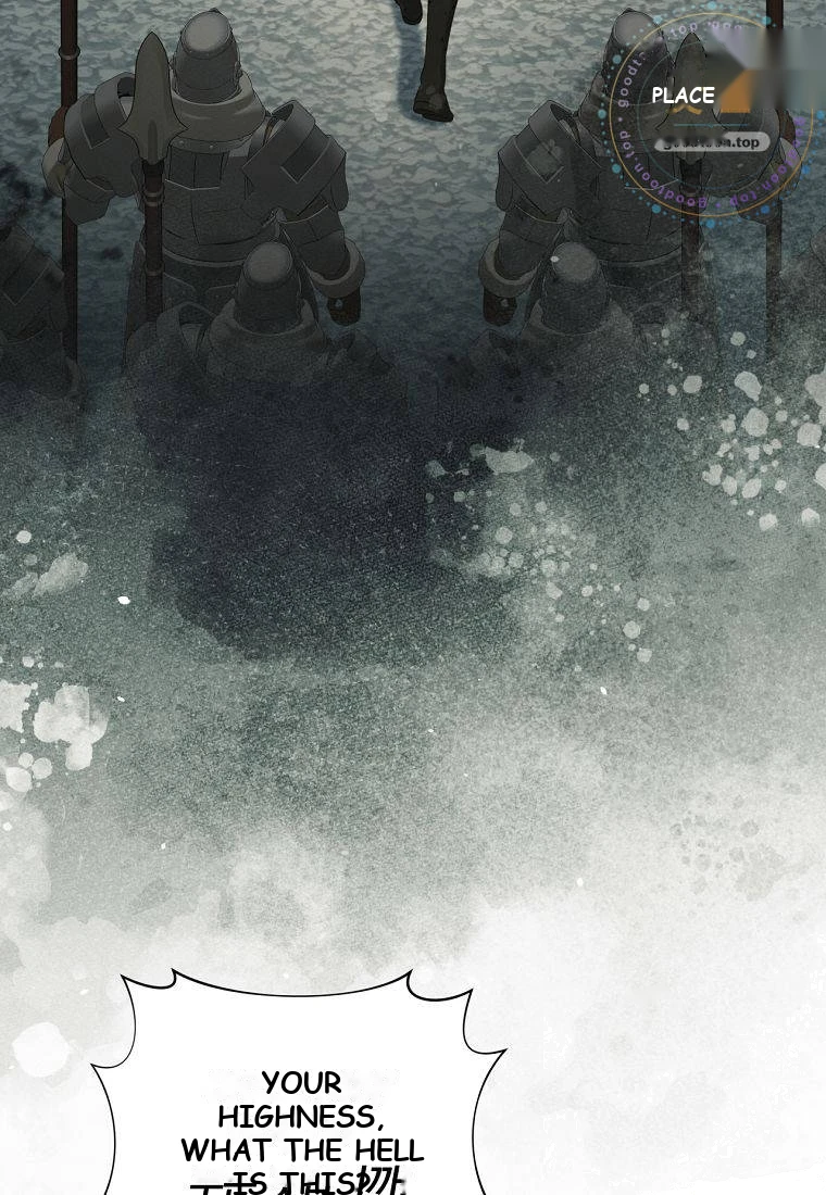 Margrave’s Bastard Son was The Emperor Chapter 130 - Page 27